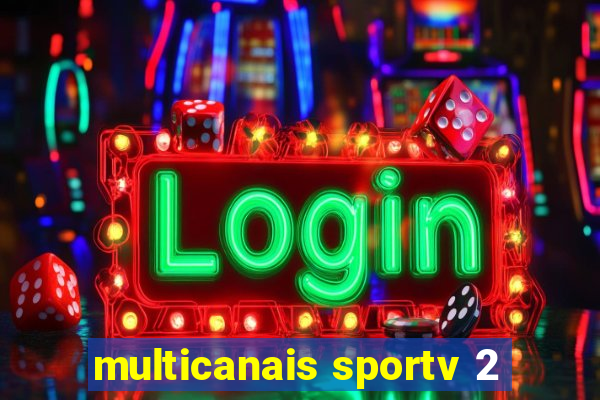 multicanais sportv 2